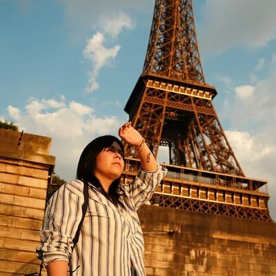 Private Paris Shopping Tour 2