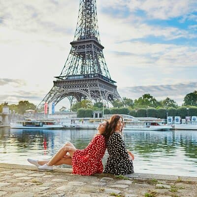 Private Paris Shopping Tour 3