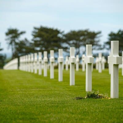 Private Normandy Tour from Paris: D-Day Beaches and Local charms 3