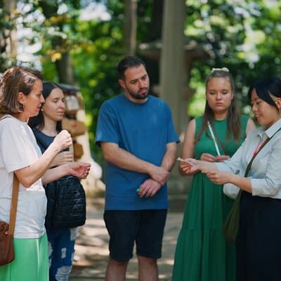 Tokyo Private Group Tour – Flexible Schedule and Stops 3