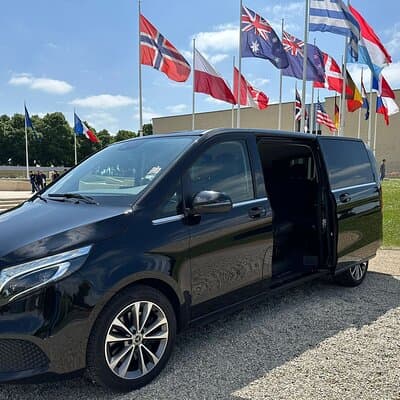 Private Normandy Tour from Paris: D-Day Beaches and Local charms 4