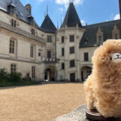 Small Group 3 Loire Valley Castles & Wine Tasting Guided Tour 3