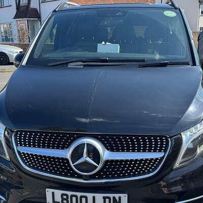 London to Southampton Transfers 4