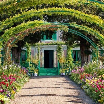 Giverny Monet Half Day Guided Day Trips From Paris with Transport 2