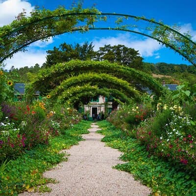 Giverny Monet Half Day Guided Day Trips From Paris with Transport 3