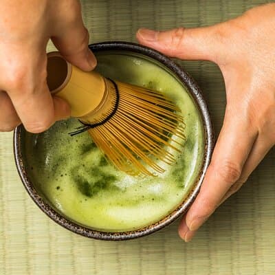 Tokyo Matcha Tea Ceremony Experience in Hanayaka 3