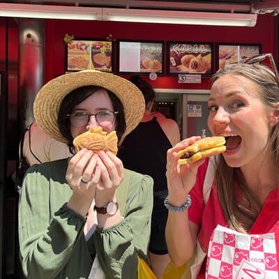 Private Tokyo Discovery: Explore Tokyo with an Expert Guide 2