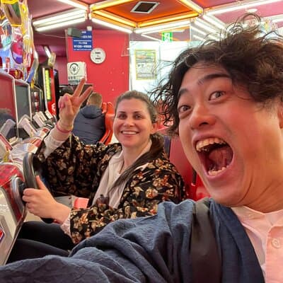 Private Tokyo Discovery: Explore Tokyo with an Expert Guide 5