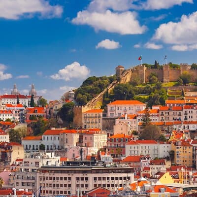 Lisbon Private Tour with Dutch Guide 3