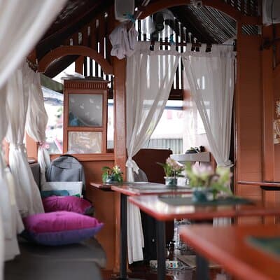 Instagram Photo Tour with Wat Arun and River Cruise 3