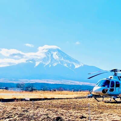 Vip | Mount Fuji Signature Tour | Private Luxury from Tokyo