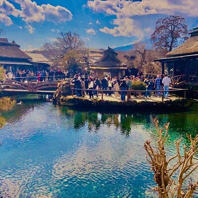 Vip | Mount Fuji Signature Tour | Private Luxury from Tokyo 2