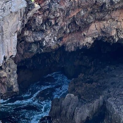 Sintra and Cascais Private Tour with Local Guide 5