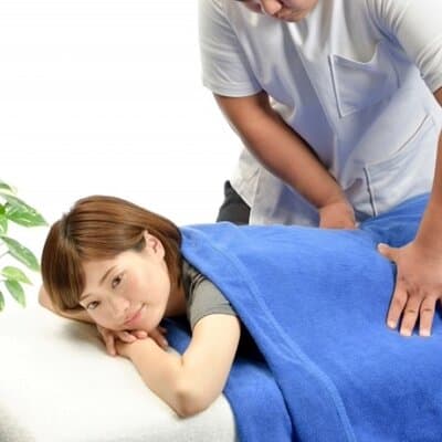Authentic Japanese Massage Experience