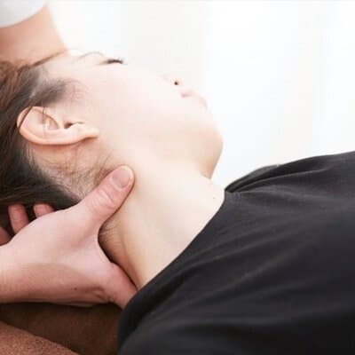 Authentic Japanese Massage Experience 2