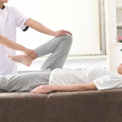 Authentic Japanese Massage Experience 4