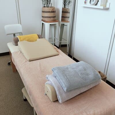 Authentic Japanese Massage Experience 5