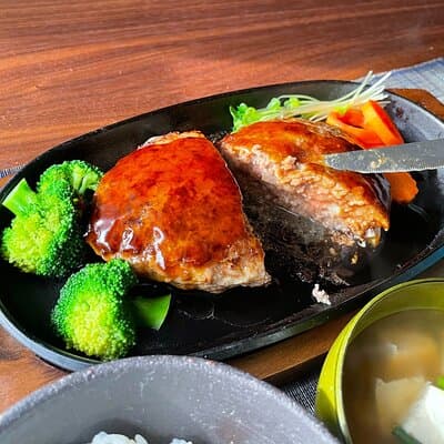 Ebisu Food Tasting Experience with Japanese Cooking Class 3