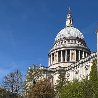 Historic London Walking Tour Landmarks and Pub Lunch 3
