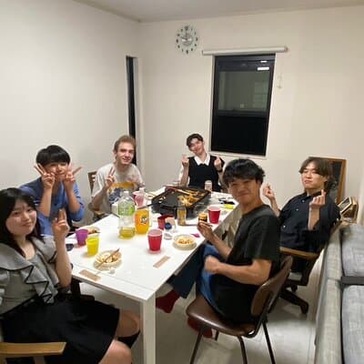 Homemade Ramen and Gyoza Cooking Class 2