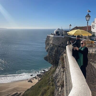 Private Tour of Fátima-Nazaré-Óbidos with Local Guide 2