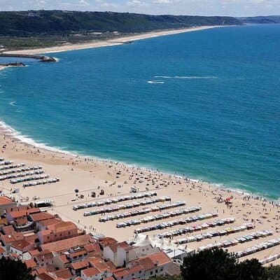 Private Tour of Fátima-Nazaré-Óbidos with Local Guide 3