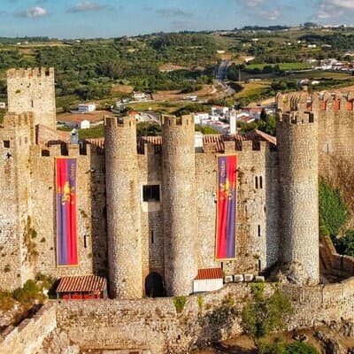Private Tour of Fátima-Nazaré-Óbidos with Local Guide 4