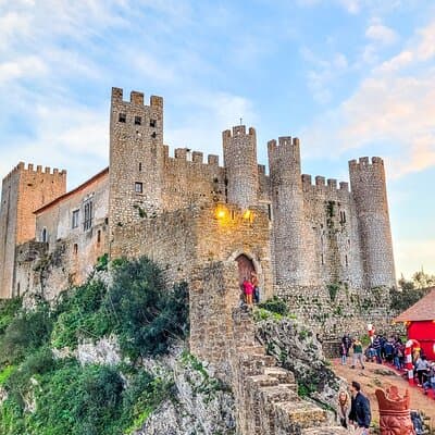 Private Tour of Fátima-Nazaré-Óbidos with Local Guide 5