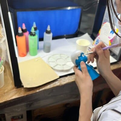 Make Your Own Japanese Sofubi Vinyl Toy in a Real Tokyo Factory 3