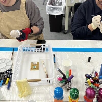 Make Your Own Japanese Sofubi Vinyl Toy in a Real Tokyo Factory 4