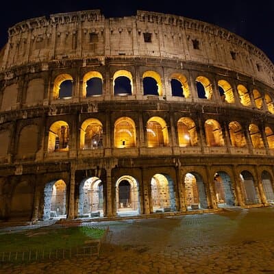 Ancient Rome's Dark Side: Ghosts, Murders & Imperial Blood