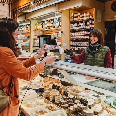 Versailles Bike Tour with Market, Gardens & Guided Palace Tour 5