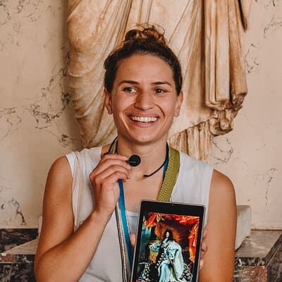 Paris Louvre Essentials Tour (Reserved Entry Included) 5