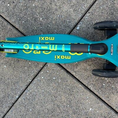 1-4 day New York City Scooter Rental 4