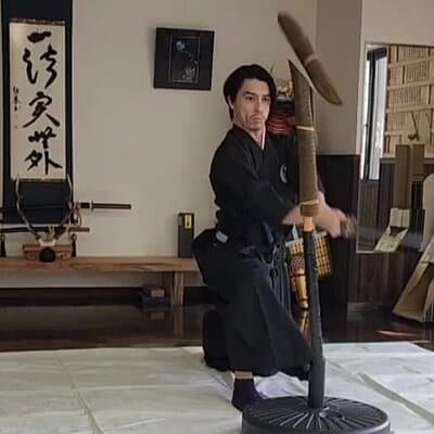 Tokyo "Discover all about samurai" half-day guided tour 2