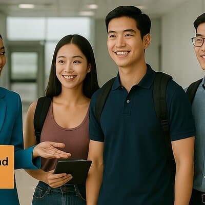 Fast Track with Private Butler at Suvarnabhumi Airport 3