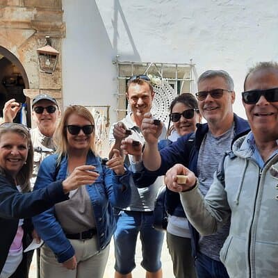 Small group tour to Nazaré and Obidos from Lisbon 2