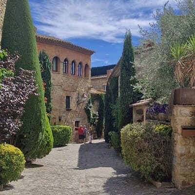 Costa Brava and Medieval Town Private Tour from Barcelona 4