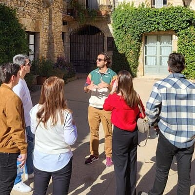 Costa Brava and Medieval Town Private Tour from Barcelona 2