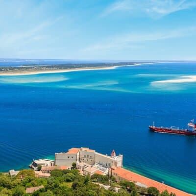 Arrábida: Private Setubal Highlights Tour (Full Day) 2