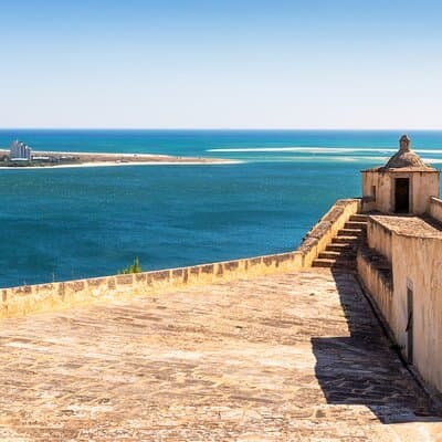 Arrábida: Private Setubal Highlights Tour (Full Day) 4