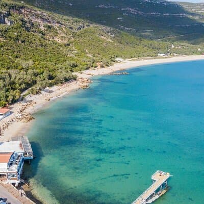 Arrábida: Private Setubal Highlights Tour (Full Day) 3