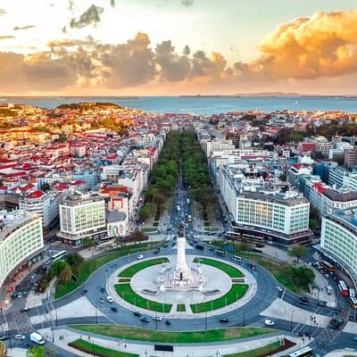 Private Half-Day Tour of Historic Lisbon 5