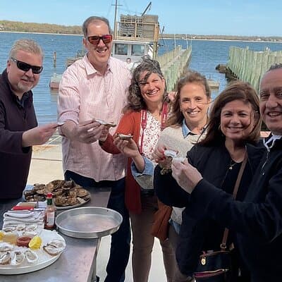 North Fork Full Day Private Wine & Food Tour by Local Expert 2