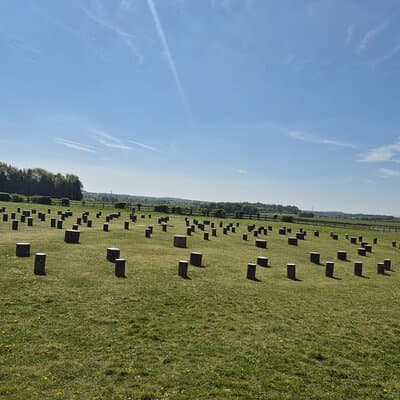 Private Stonehenge, Avebury & Mystical Car Tour + Guide 3