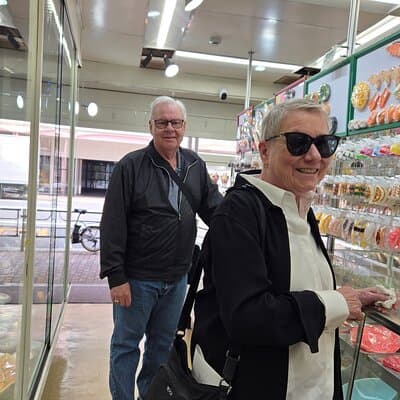 Kappabashi Walking Tour: Explore Tokyo's Kitchenware Capital 2