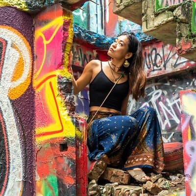 Bangkok Street Hidden Gems Photography Tour 4