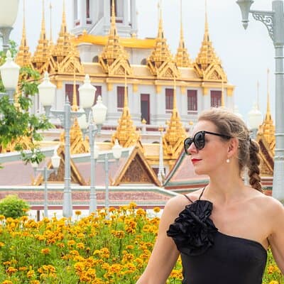 Bangkok Street Hidden Gems Photography Tour 3