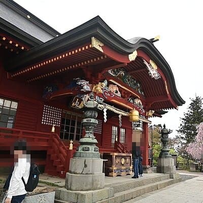 Hiking Adventure to Mt. Mitake, escaping from the Heart of Tokyo 4