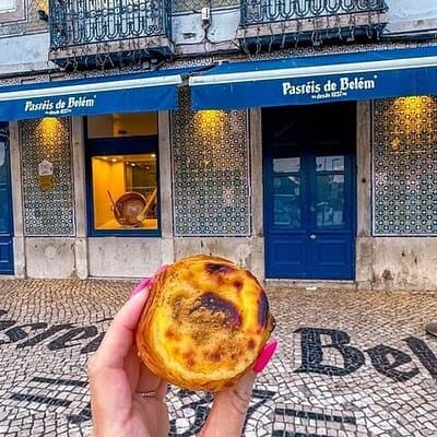 Lisbon 4h private Walking Tour 3